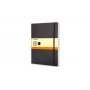 Notizbuch Classic XL mit liniertem Softcover