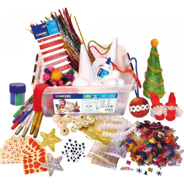 Weihnachtspuzzle 3000 Teile