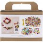 Mini-DIY-Mix-Schmuck - frhliche Farben