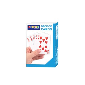 Deck Deck