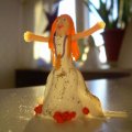 Kundenbild Modellier-Fimo Soft 57g - Weiß