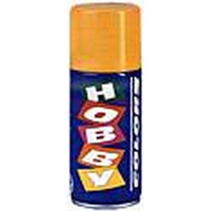 Ghiant Farbspray Hobby 150ml - Matt Ghiant Farbspray Hobby 150ml - Matt
