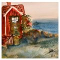 Kundenbild Aquarellstifte Sense - 12 Stifte