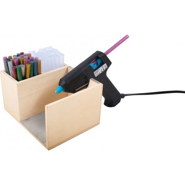 Stnder fr Klebepistole