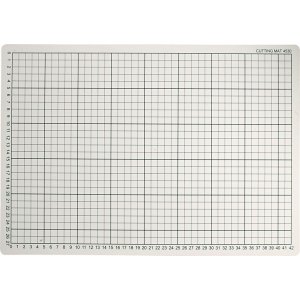Schneidematte - 30 x 45 cm Schneidematte - 30 x 45 cm