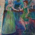 Kundenbild Amsterdam Acrylfarbe 120 ml - T�rkisgr�n