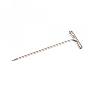 T-Nadeln KnitPro - 50 Stk T-Nadeln KnitPro - 50 Stk