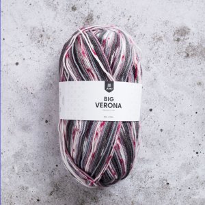 Big Verona 200g - Alter Rosenwalzer Big Verona 200g - Alter Rosenwalzer