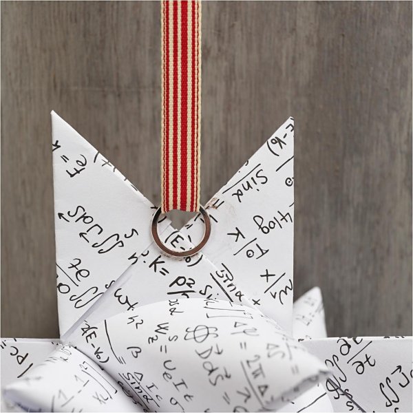 Spaltring - versilbert - 15 Stk