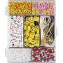 DIY-Mix-Schmuck - Regenbogenfarben - Regenbogen-Set