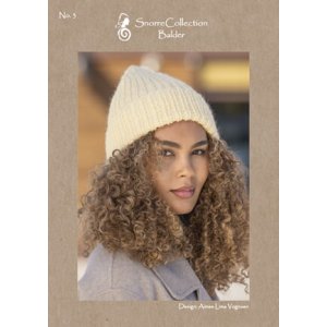 Katalog Snorre Kollektion Nr. 3 - Balder Katalog Snorre Kollektion Nr. 3 - Balder