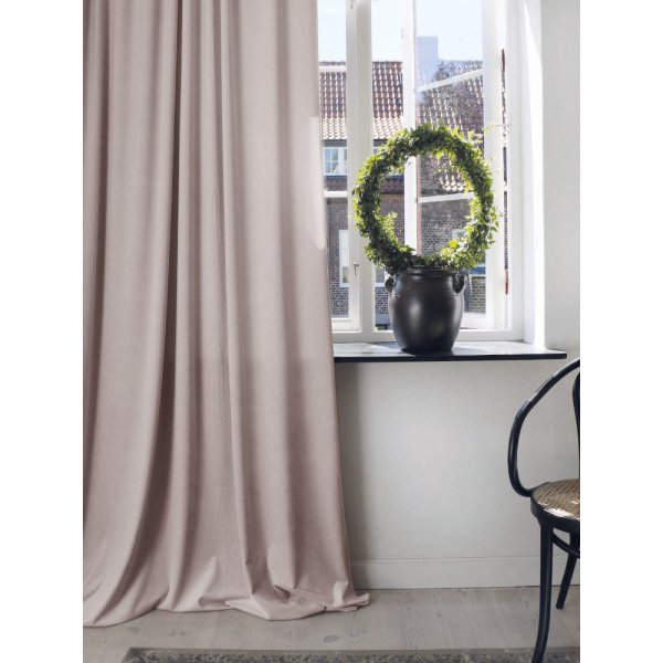 Polyestersamt 150 cm