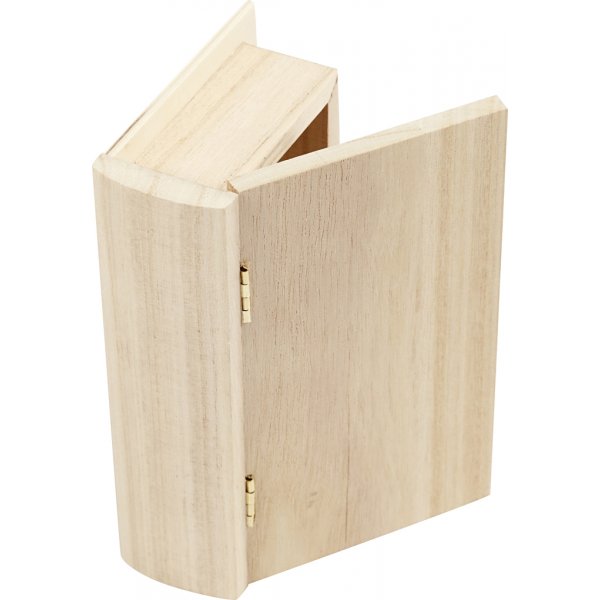 Bcherbox - 14x9x4 cm