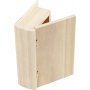 Bcherbox - 14x9x4 cm