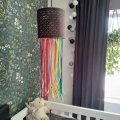 Kundenbild Satinband 10 mm 9 Farben - 30 m