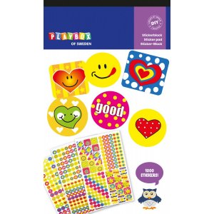 Aufkleber Smileys Aufkleber Smileys