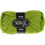 Fantasia Acrylgarn - grn - Maxi - 50 g