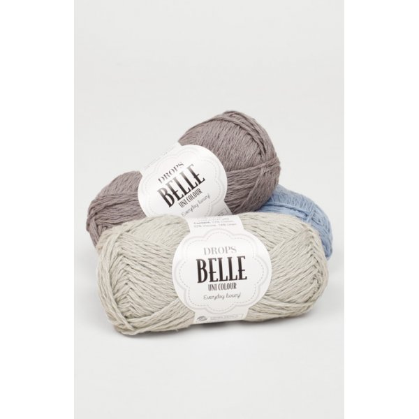 Drops Belle-Garn - 50 g