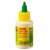 Kleber 100 ml, Plastikflasche.  Waschbar