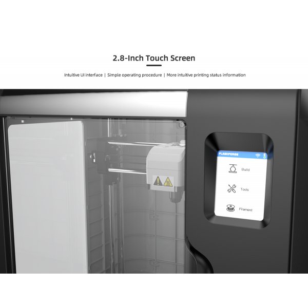 3D-Drucker Flashforge Adventurer 3