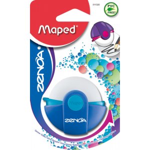 Maped - Radiergummi ZenoaERASER ZENO Maped - Radiergummi ZenoaERASER ZENO