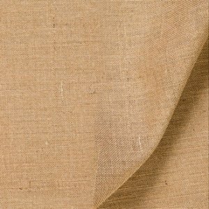 Jutestoff - Natur - 130 cm Jutestoff - Natur - 130 cm