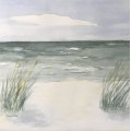 Kundenbild Aquarellblock Harmonie 300g heißgepresst - 30x40cm