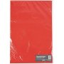 Glanzpapier - Rot - 25 Blatt