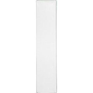 ArtistLine Leinwand - weiß - 10x50 cm ArtistLine Leinwand - weiß - 10x50 cm