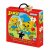 Holzpuzzle Teddybr