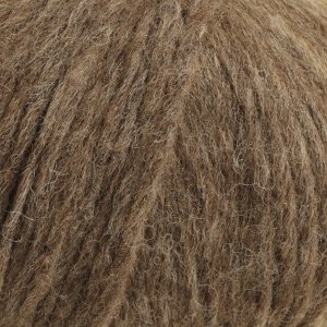 DROPS Air Uni Color Garn - 50 g - Braun (05) DROPS Air Uni Color Garn - 50 g - Braun (05)