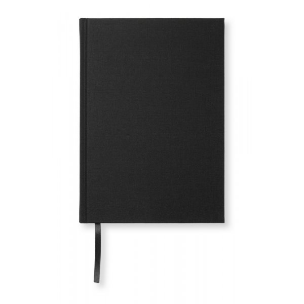 Blankobuch Textil A5 128 Blatt - Blanko