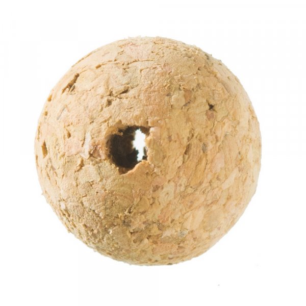 Korkperlen 20mm 2mm - 4er-Pack