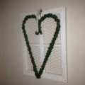 Kundenbild Girlande Mini 3 m / ø 1 cm - grünes Blatt
