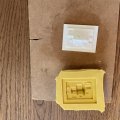Kundenbild Silikon-Modelliermasse - weiß/gelb 100 g + 100 g 2-Komponenten