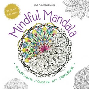 Achtsames Mandala Achtsames Mandala