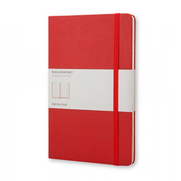 Adressbuch gro - strukturiert