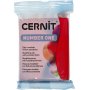 Cernit - Weihnachtsrot (463) - 56 g