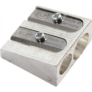 Bleistiftspitzer - Ø8-11 mm Bleistiftspitzer - Ø8-11 mm