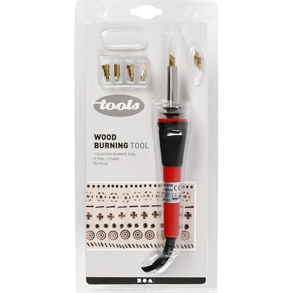 Eingabestift - austauschbare Spitzen