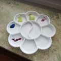 Kundenbild Kunststoffpalette - Blume