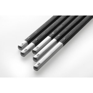 Zeichenstift Moleskin Graphite - 5er-Pack Zeichenstift Moleskin Graphite - 5er-Pack