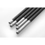 Zeichenstift Moleskin Graphite - 5er-Pack