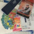Kundenbild Aquarellblock Sense 200g - A4