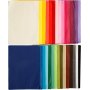 Seidenpapier - A4 - 14 g - 30 x 10 Blatt