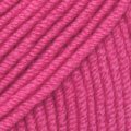 DROPS Merino Extra Fine Uni Color Garn - 50 g - Heather (34) DROPS Merino Extra Fine Uni Color Garn - 50 g - Heather (34)