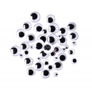 Augen 200 schwarz und weiß Augen 200 schwarz und weiß