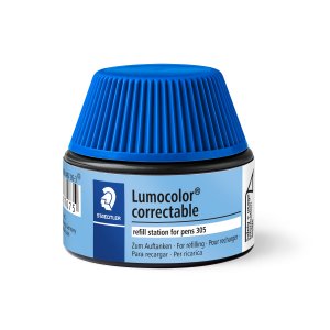 Lumocolor Correctable nachfüllen Lumocolor Correctable nachfüllen