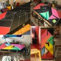 Kundenbild Posca Marker PC-1MR 0,7 mm Ultrafein - Pastellviolett