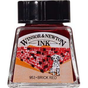 Zeichentinte W&N 14ml Zeichentinte W&N 14ml